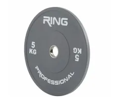 RING Bumper tegovi ploče u boji 1 x 5kg-RX WP026 BUMP-5
